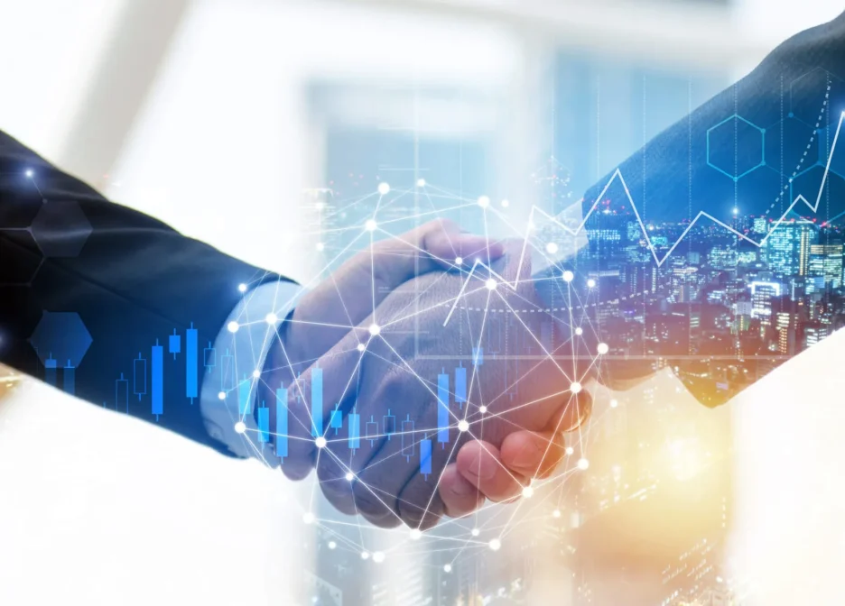 The Role of Multi-Sector Collaboration in Driving Economic Growth