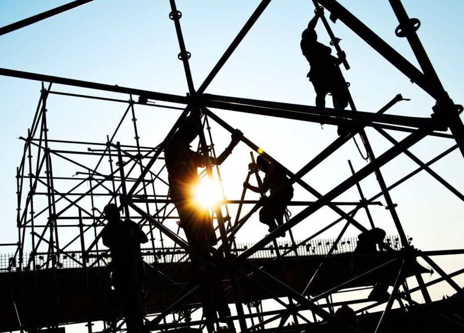 Infrastructure & Construction