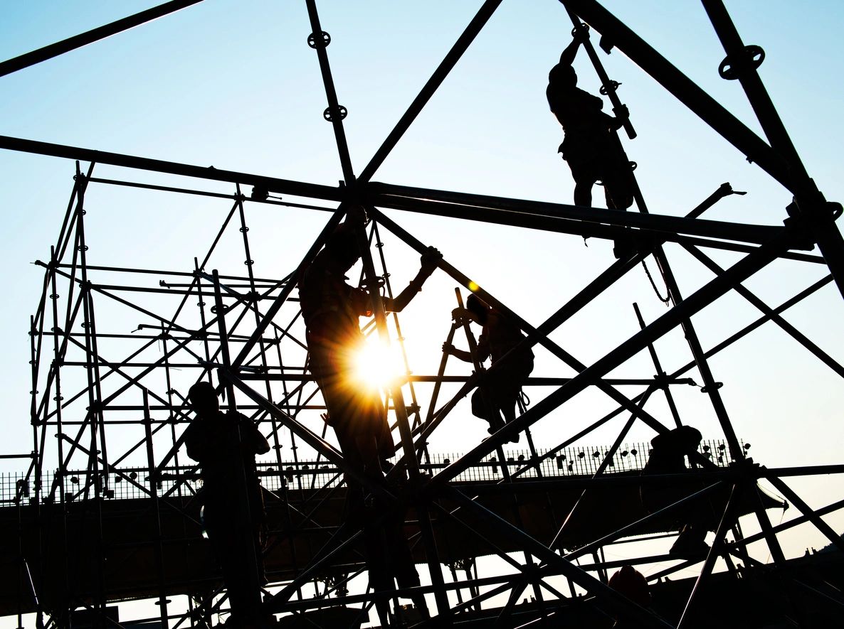 Infrastructure & Construction