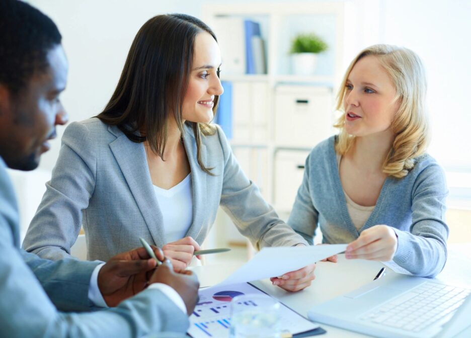Financial Services