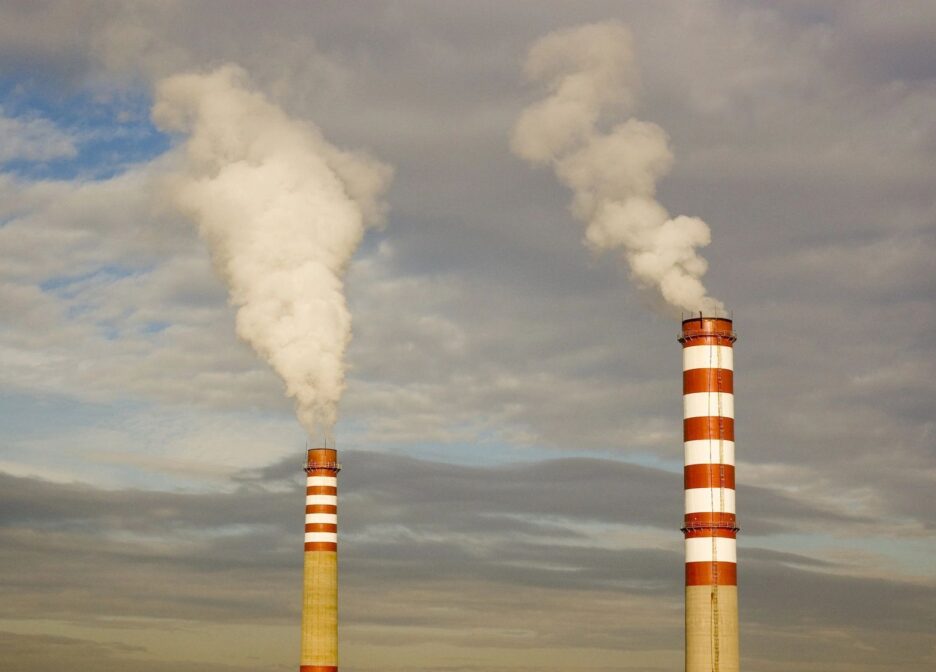 Energy & Natural Resources