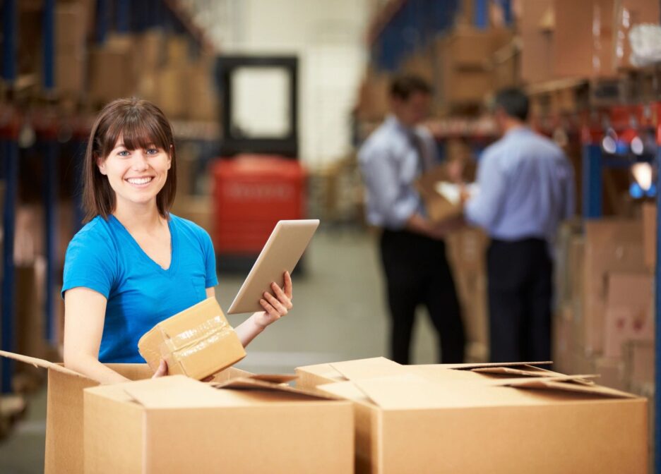 Transportation & Logistics