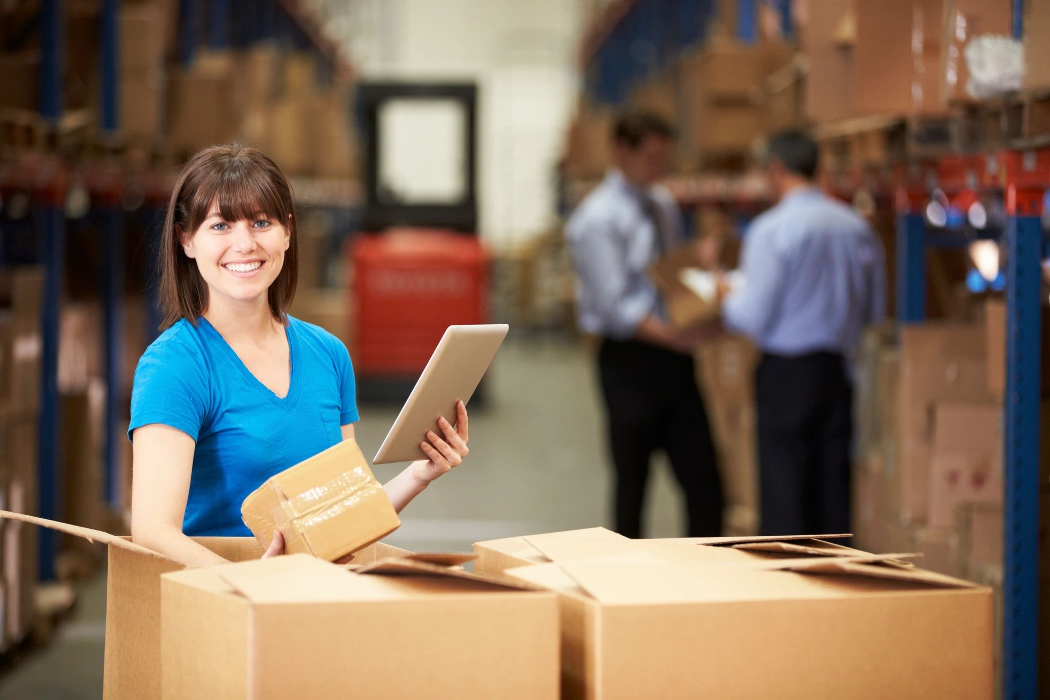 Transportation & Logistics