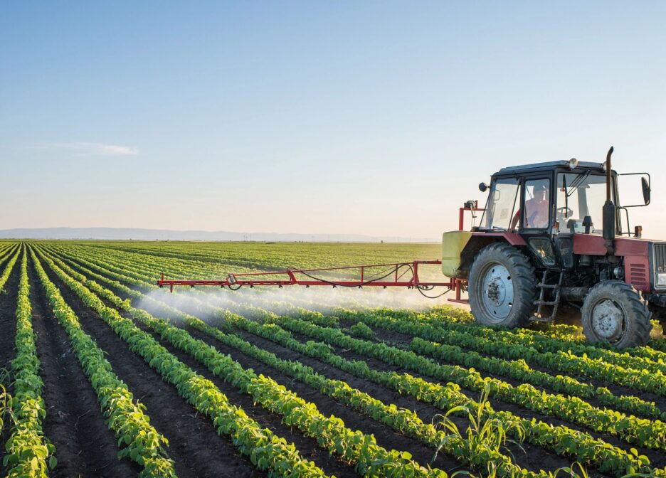 Agriculture & Agribusiness